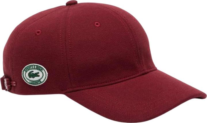 Image du produit Lacoste - Casquette de baseball SPORTY & RICH (S)