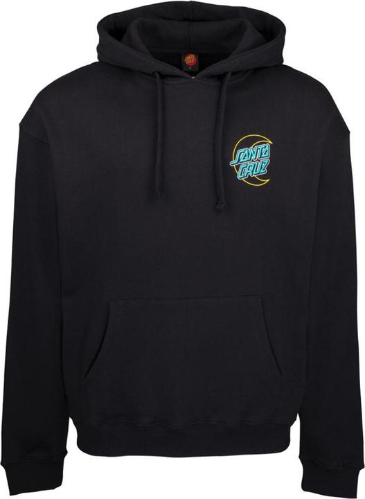Immagine prodotto Santa Cruz Felpa con cappuccio Empty Moon Dot (L)