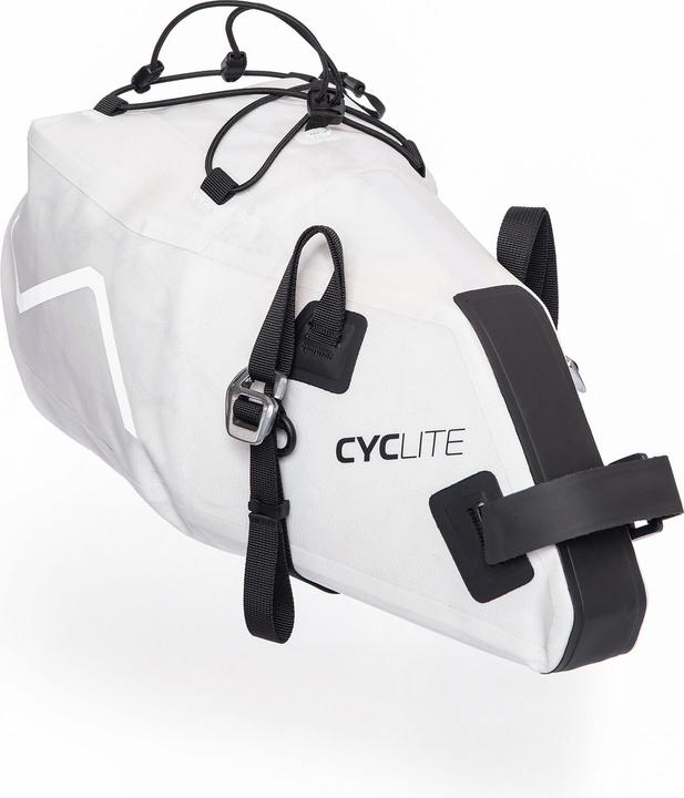 Produktbild Cyclite Saddle Bag Small /01 (8 l, Lenkertasche)