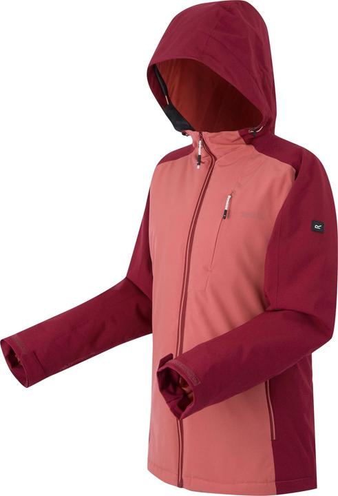 Immagine prodotto Regatta Giacca imbottita Highton Stretch IV Donna/Ladies (38 D)