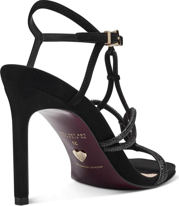Actual product image Tamaris Heart & Sole sandal (39)