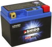 Immagine prodotto Shido Litio LTX4L-BS LION -S- (12 V, 1.60 Ah)