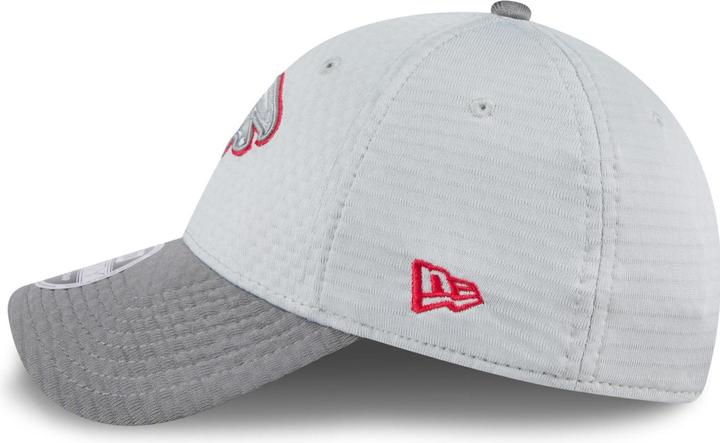 Immagine prodotto New Era 9Forty Cappello Stretch Formazione 2024 Atlanta Falcons