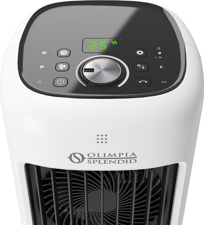 Immagine prodotto Olimpia Splendid Torre Peler 10 (63 dB)