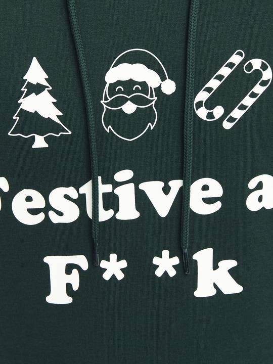 Actual product image Jack & Jones Xmas (M)