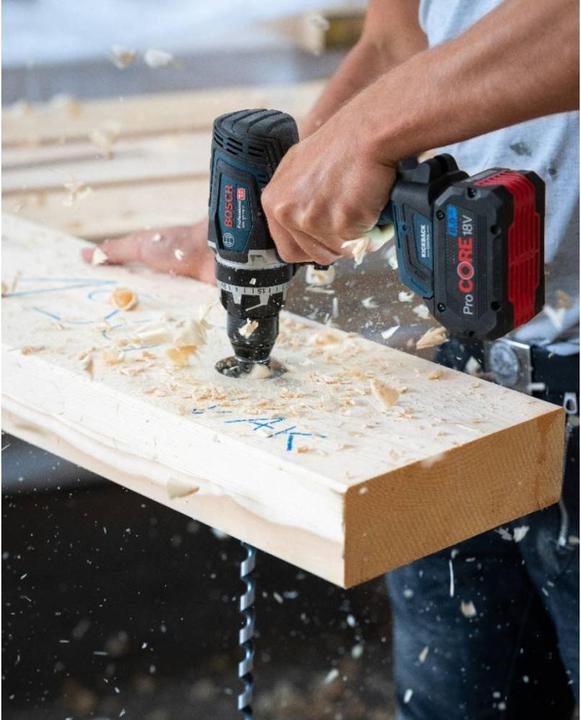 Produktbild Bosch Professional GSB 18V-150 C (Akkubetrieb)
