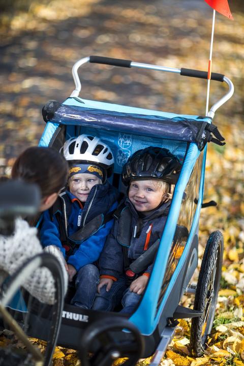Actual product image Thule Coaster XT 2