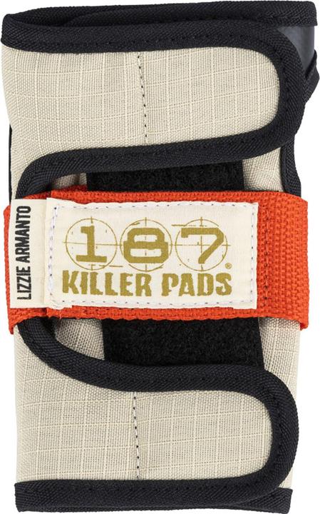 Actual product image 187 Killer Pads Six Pack (XS)
