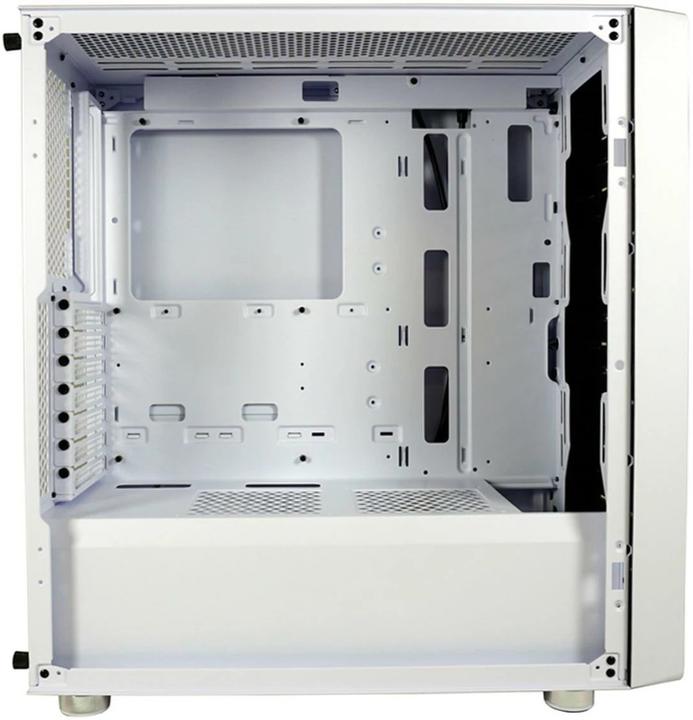 Immagine prodotto LC-Power Gioco d'azzardo 7134 ON Gacrux X- al dettaglio (ATX, mATX, Mini-ITX)