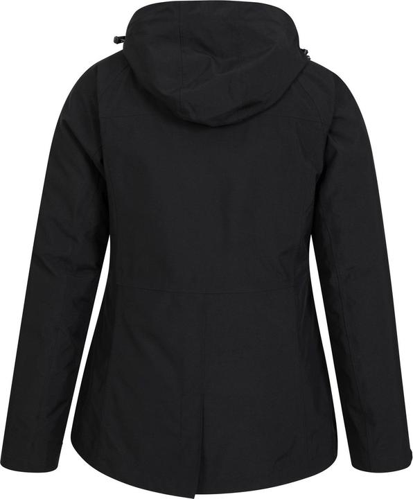 Produktbild Mountain Warehouse Alaskan Steppjacke (38 D)