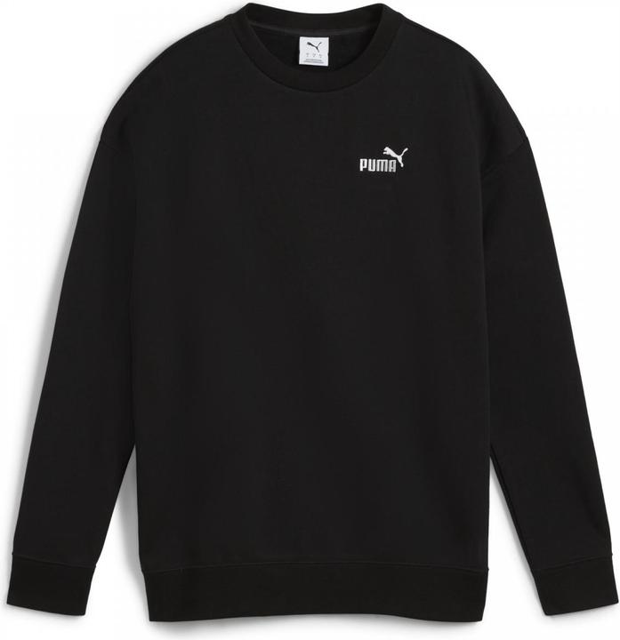 Produktbild Puma ESS Small No. 1 Logo Relaxed Crew TR (L)