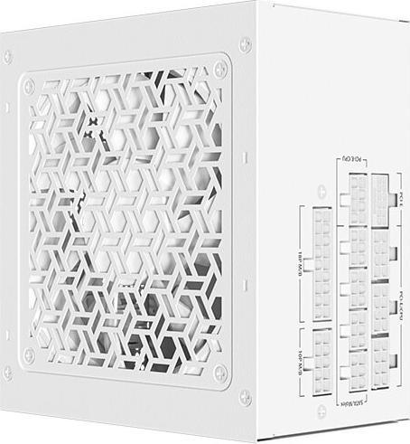Actual product image Antec Netzteil GSK 850 EC ATX3.1/Gen5/F-Modular/80+ Gold wh retail (850 W)