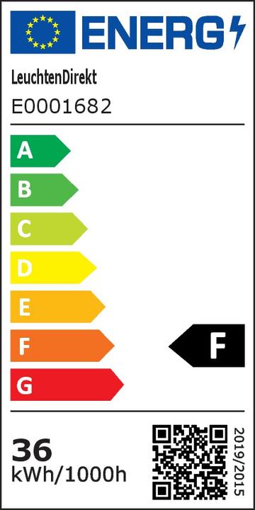 Image du produit Leuchten Direkt Flat-Air