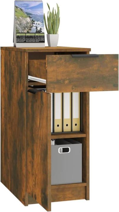Rovere affumicato