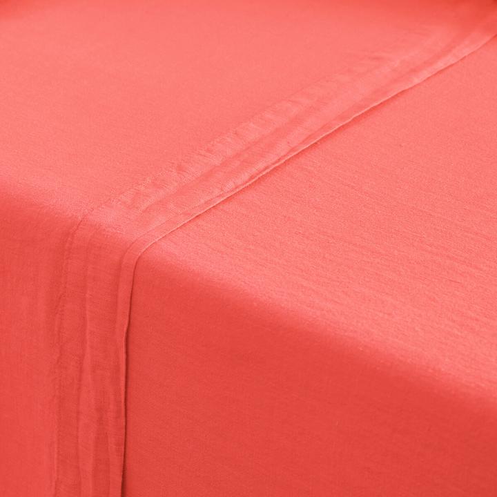 Produktbild La Redoute Interieurs Linot (Duvetbezug, 270 x 290 cm)