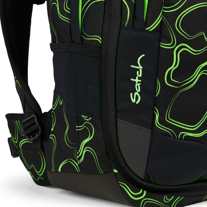 Produktbild Satch Match Schulranzen-Set 3-teilig (30 l)