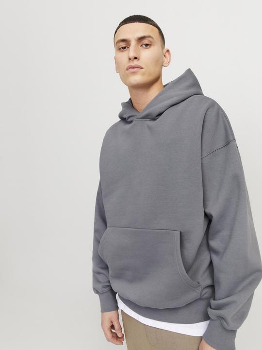 Actual product image Jack & Jones Jjeurban Edge Sweat Hood Noos (S)