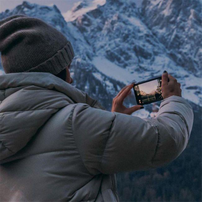 Image du produit PolarPro POLAR PRO Kit Pro Max VND Litechaser pour Iphone 12 Pro Max