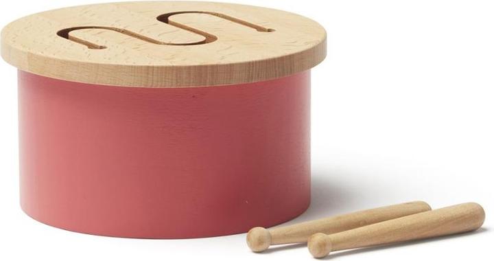 Image du produit Kids Concept rouge clair