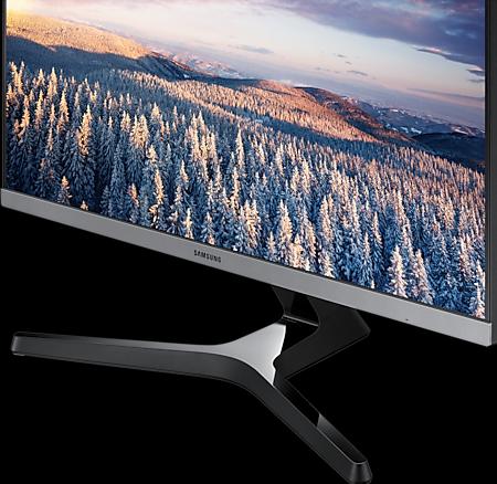 Actual product image Samsung SR350 (1920 x 1080 pixels, 24")