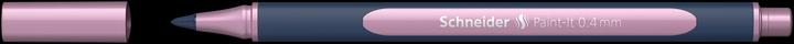 Produktbild Schneider Rollerball Paint-it (Rose Metallic, 1 x)