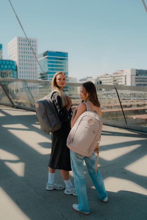 Produktbild Beckmann Rucksack Urban (30 l)