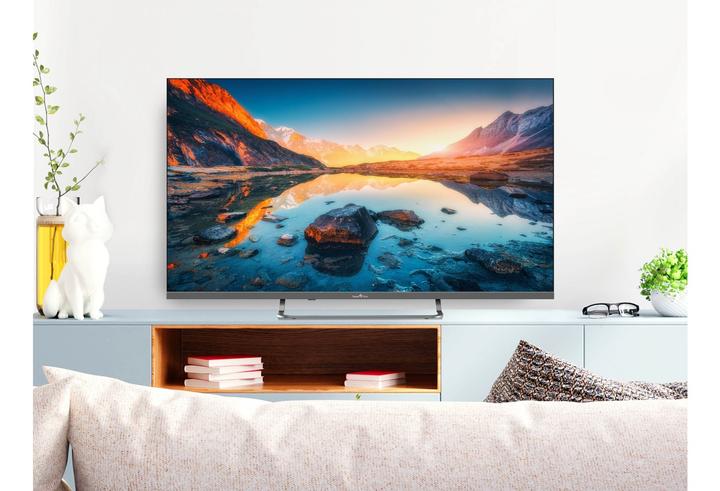 Immagine prodotto Smart Tech 40FG01V Tv Led 40 pollici (40", LED)