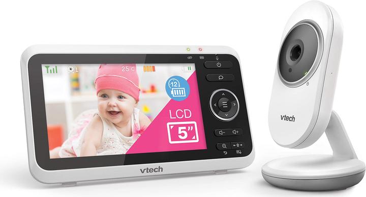 Immagine prodotto VTech VM350 (Video e audio, 300 m)