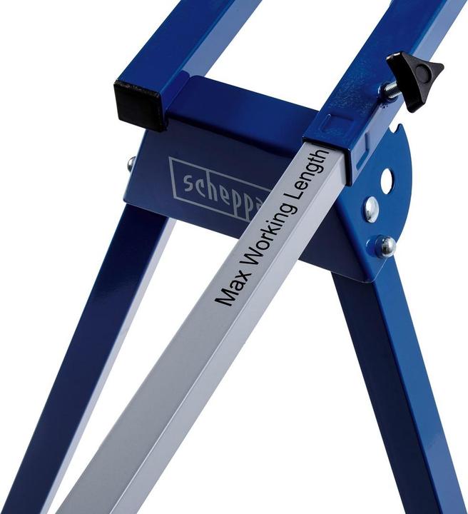 Produktbild Scheppach UMF1550 (54.50 cm, 93.50 cm)