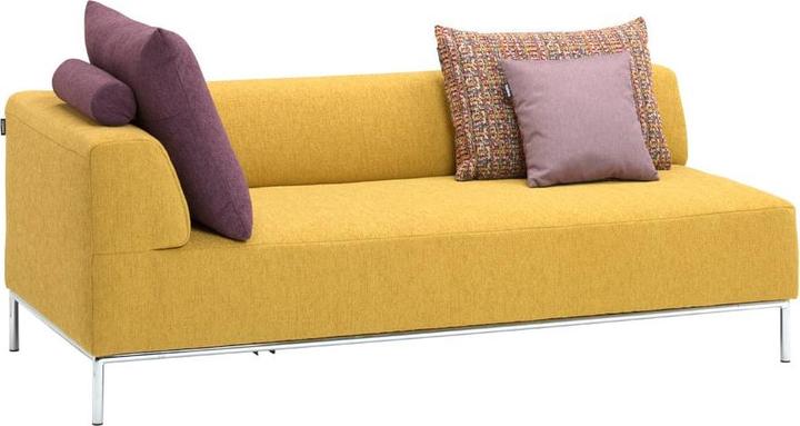 Actual product image Freistil Rolf Benz 185 (2 person sofa)