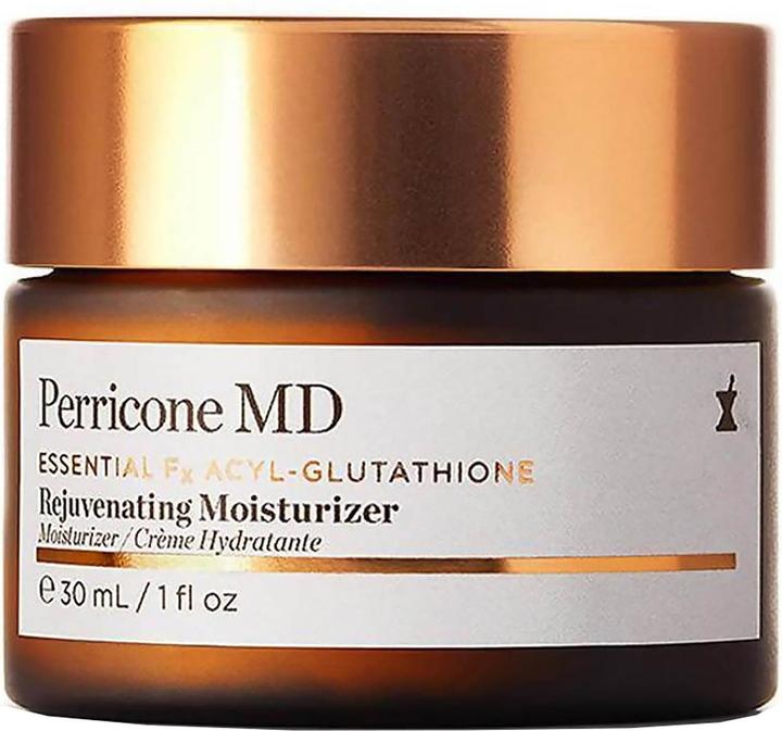 Produktbild Perricone MD Essential Fx Acyl-Glutathione Rejuvenating Moisturizer​ 30 ml (30 ml)