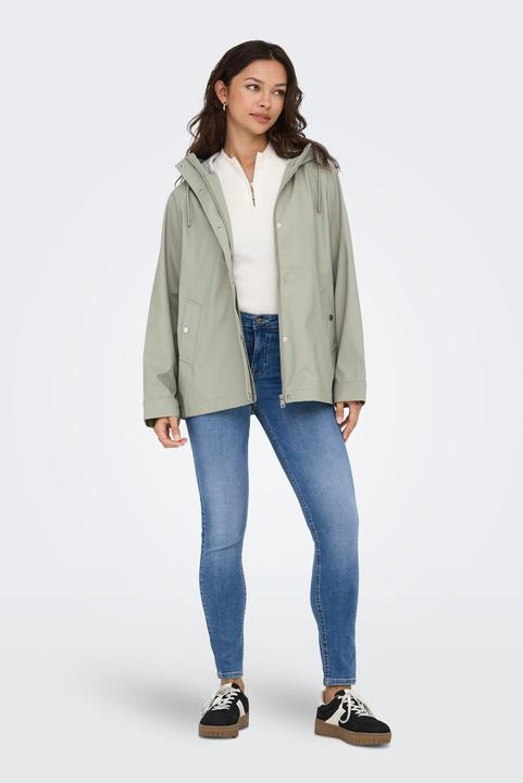Produktbild Only Onlelisa Short Raincoat Otw (L)