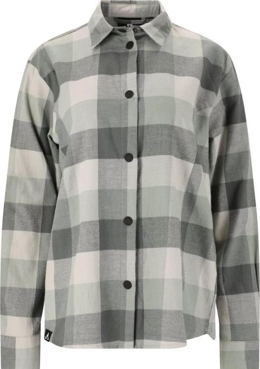 Whistler Women's Riglet Chequered Shirt