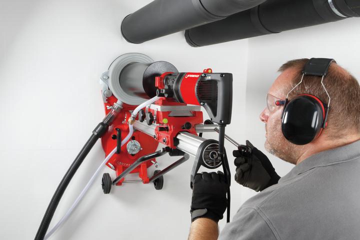 Produktbild Rothenberger FF34200 -Kernbohrmaschine 2.000 W (Netzbetrieb)