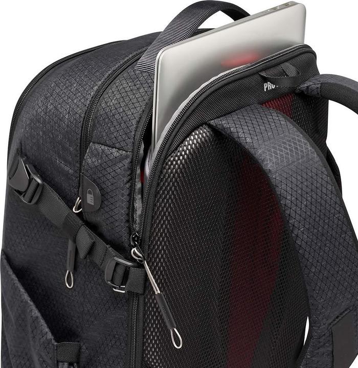 Image du produit Manfrotto Pro Light Backloader (Sac à dos photo, 22.50 l)