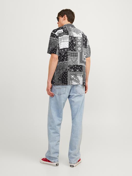 Actual product image Jack & Jones Relaxed fit Hawaiian shirt Hawaiian shirt (L)
