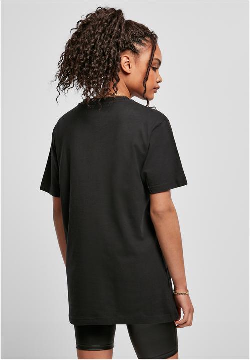 Actual product image Mister Tee Ladies King James LA Tee (4XL)