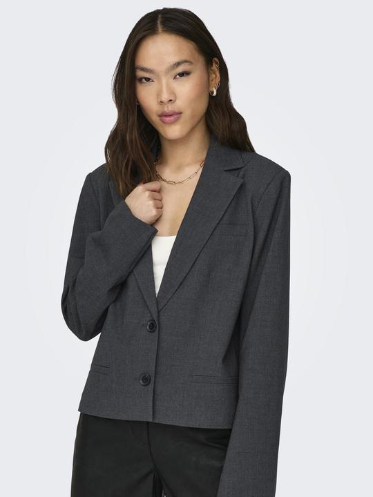 Image du produit Only Raccourci Col revers Blazer (42)