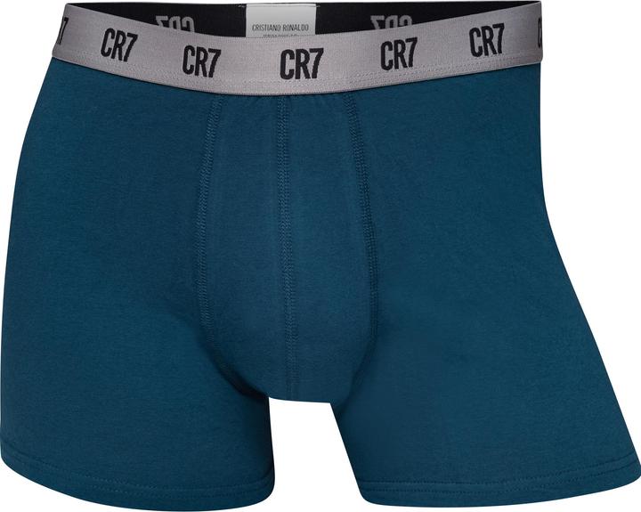 Image du produit CR7 Basic Trunk Organic 3-Pack (S, Lot de 3)