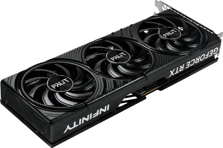 Actual product image XpertVision VGA PCIE16 RTX5060TI 16GB/NE7506T019T1-GB2061S PALIT (16 GB)