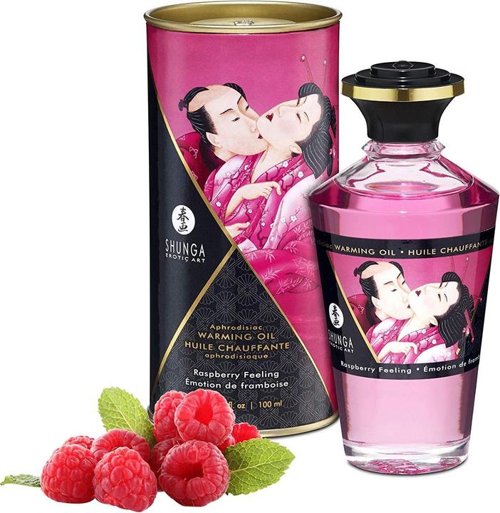 Immagine prodotto Shunga Afrodisiaco (100 ml)