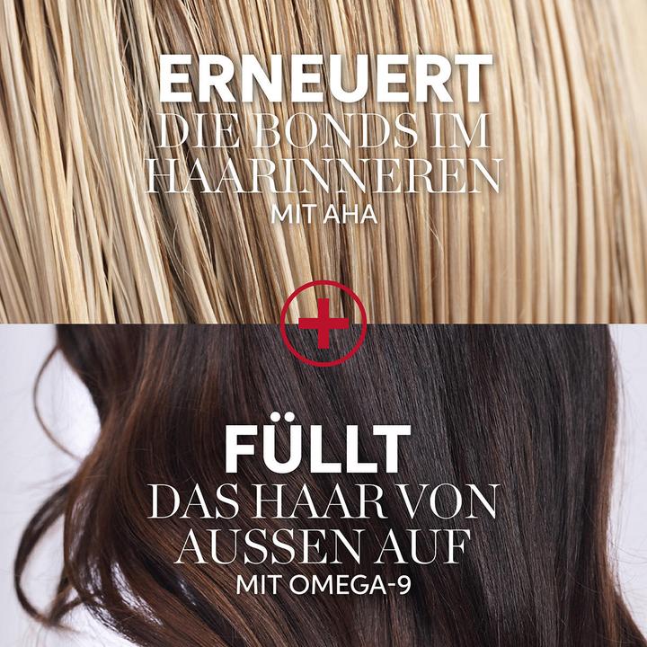 Immagine prodotto Wella Ricarica di Ultimate Repair Shampoo (1000 ml, Shampoo liquido)