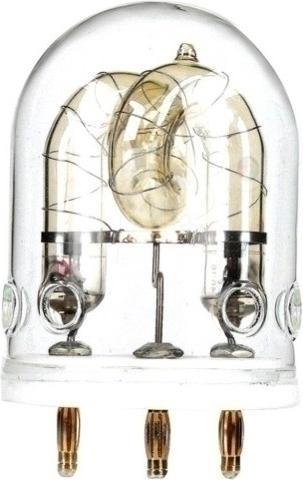 Actual product image Godox AD600 flash tube