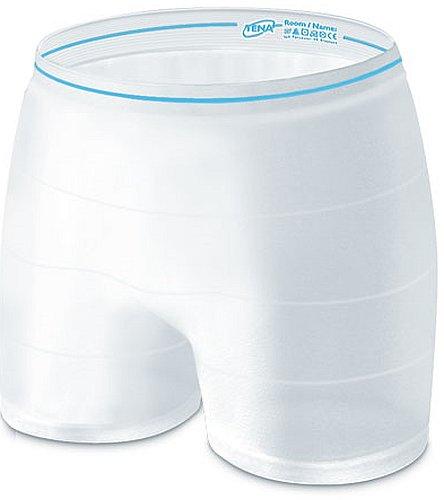 Actual product image Tena Fixation pants for inserts (5 x, M, Regular)
