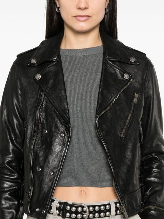 Produktbild Golden Goose Giacche Nero (44)