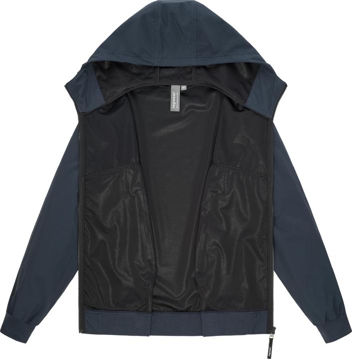 Actual product image Ragwear Tyller Bonded (L)