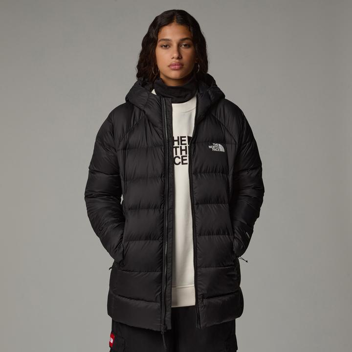 Image du produit North Face Veste isotherme Hyalite Down (S)