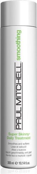 Produktbild Paul Mitchell Smoothing Super Skinny Daily Treatment (100 ml)