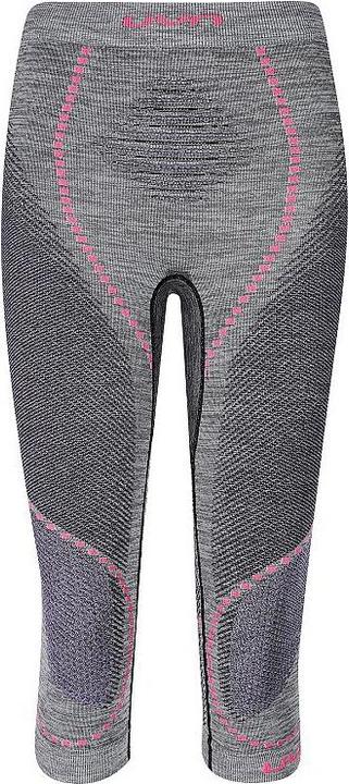 Immagine prodotto UYN Pantaloni termici 3/4 Ambityon Melange (L, XL)