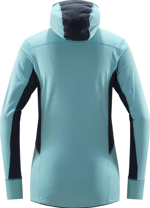 Produktbild Haglöfs L.I.M Mid Comp Hoodie (XS)
